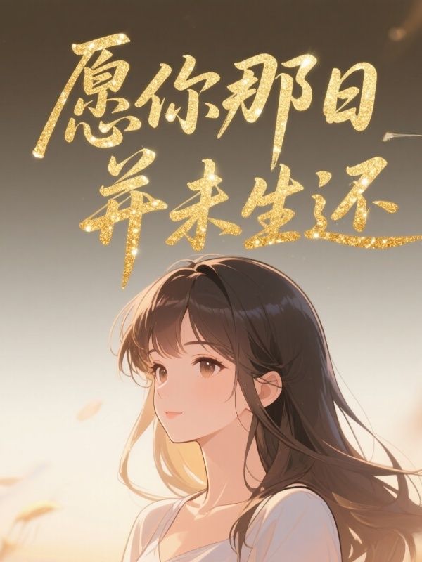 願你那日並未生還