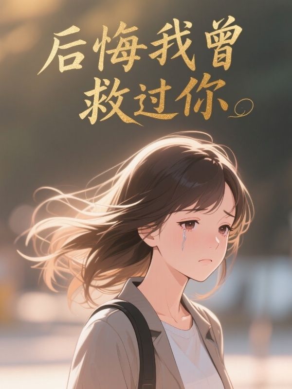 後悔我曾救過你