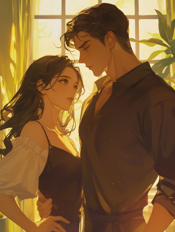 愛情盛宴後，未婚夫失去了家族繼承權