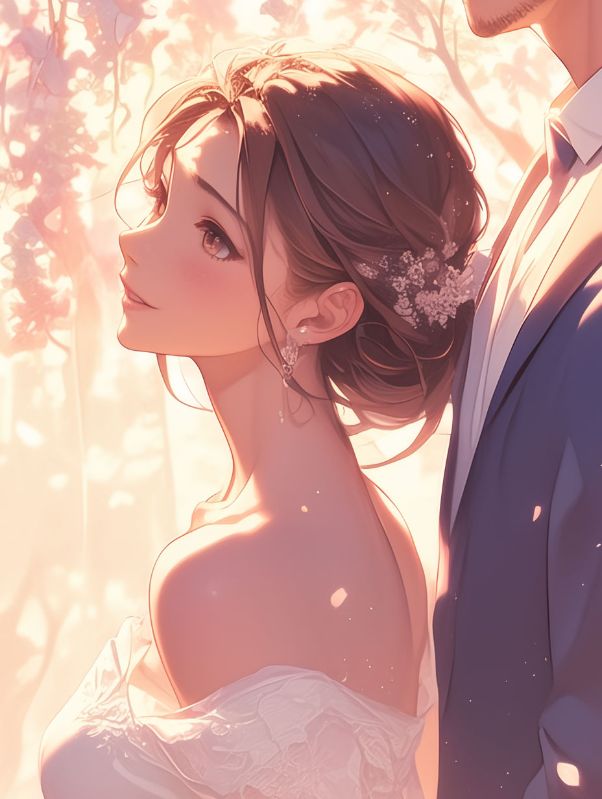 愛到碧空盡深處