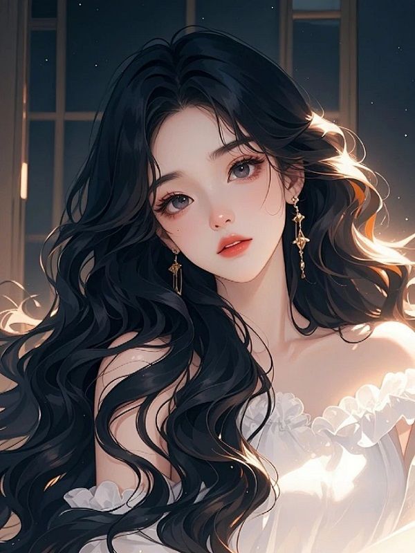 愛恨如淵，回頭無岸