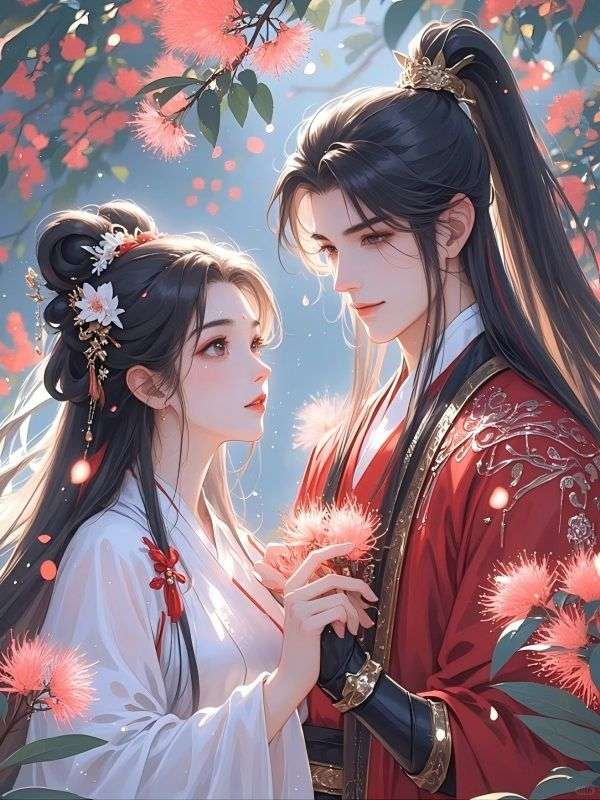 重生賜婚前，我成全王爺與心上人