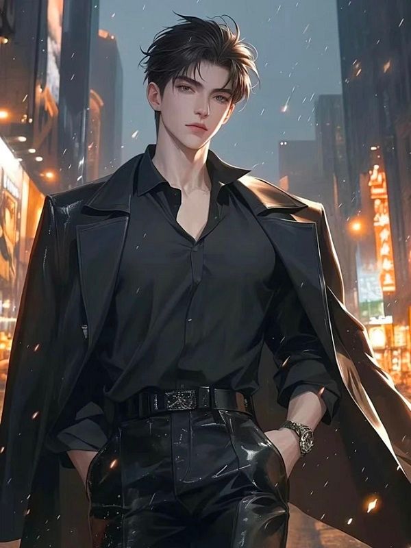 父母慘死後，女友竹馬把我家慘案拍成電影