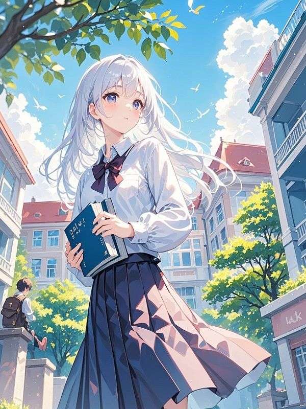 竹馬霸淩我討校花開心後，他悔瘋了