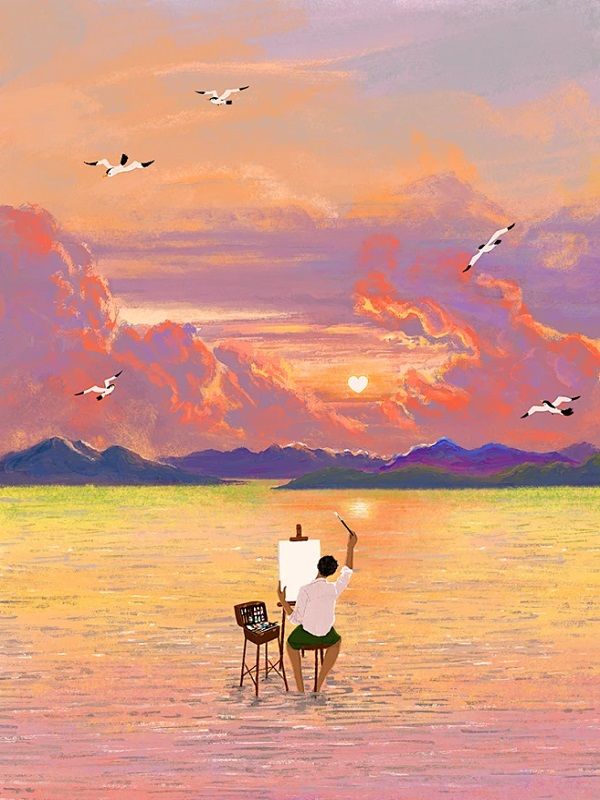 為假少爺成為飛行員，全家害我墜機