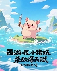 西遊：我，小豬妖，殺敵爆天賦