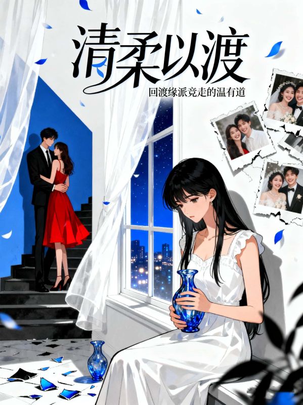 用我心頭血換回穿越女後，他們悔瘋了