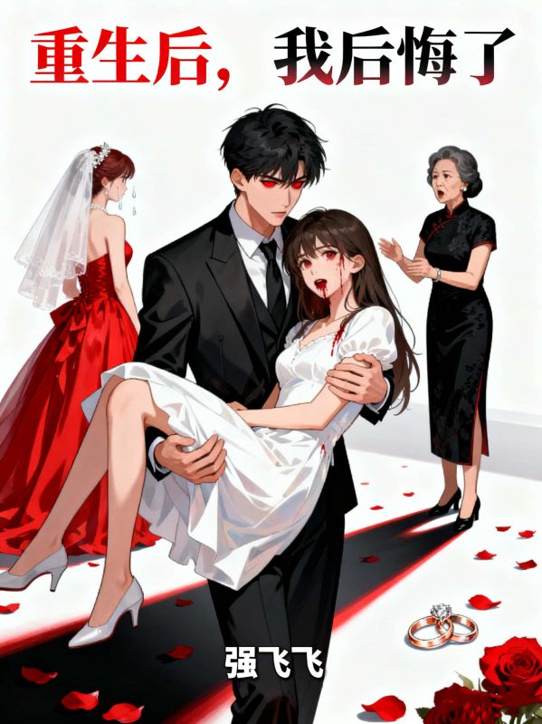 重生後，我後悔了
