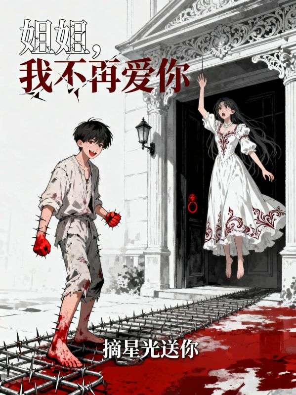 暮色沉野，不棲舊夢