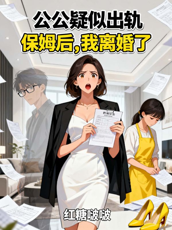 穿書後，全家人都聽見了我的心聲