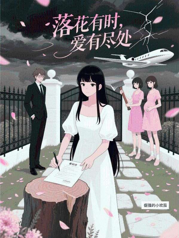 被汙蔑私吞善款後，丈夫將我送到了老光棍床上