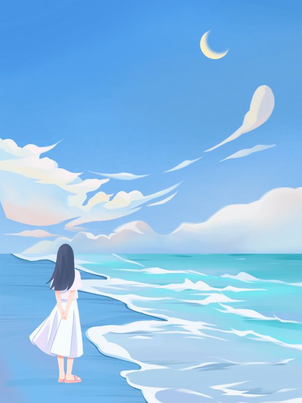 女友拿我獻祭擋災，卻不知水鬼是我的仆人