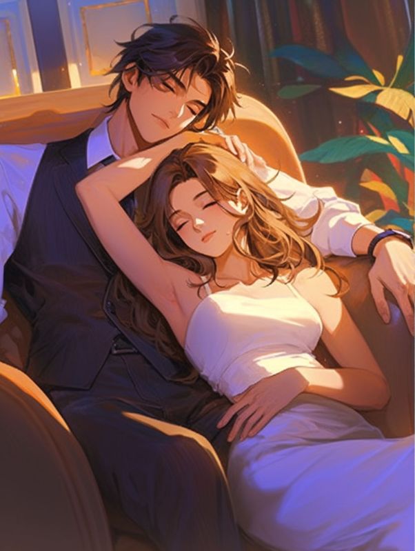 落花藏住那年春