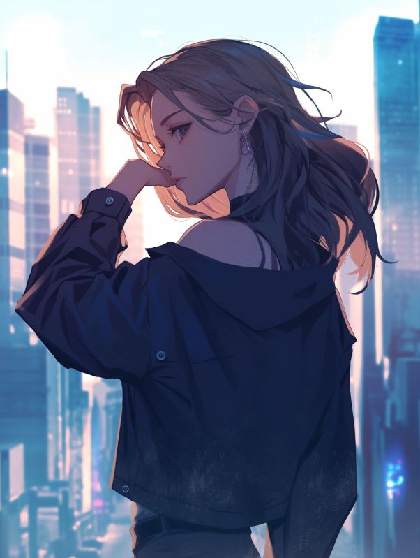 前路去，也無風雨也無晴