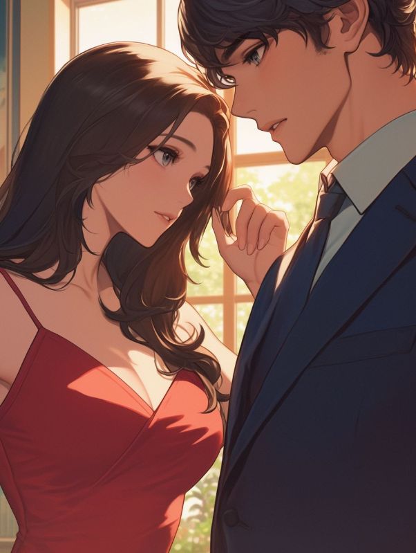 老公設計我假出軌後，我讓他火葬場了