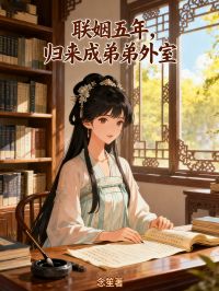 聯姻五年，歸來成弟弟外室