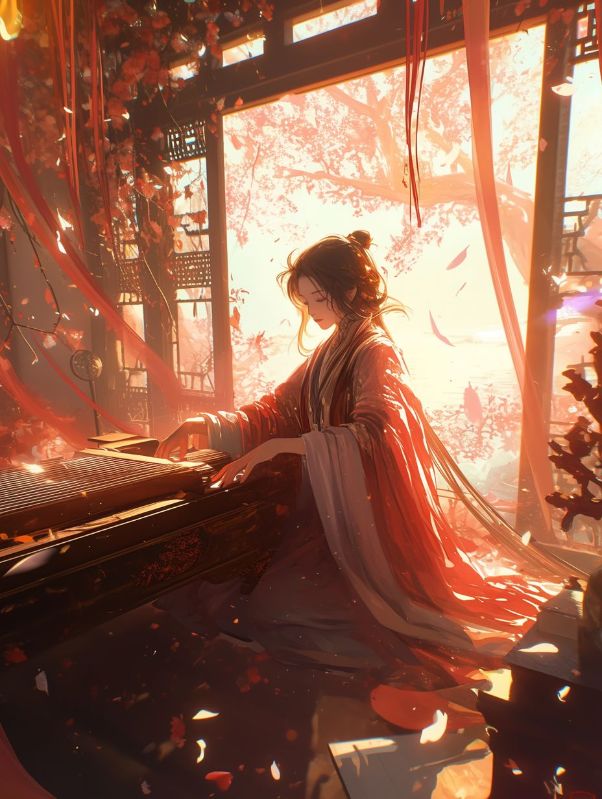 侯府撿到的小乞丐，自稱長公主