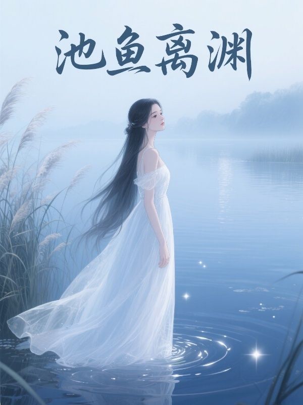 池魚離淵
