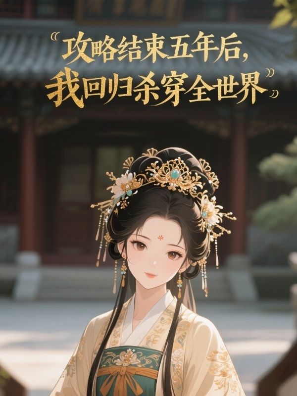 攻略結束五年後，我回歸殺穿全世界