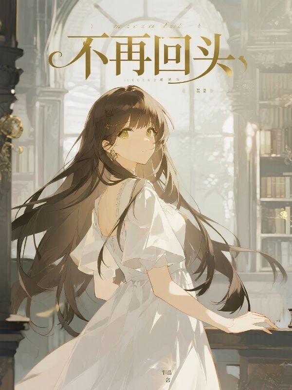 不再回頭
