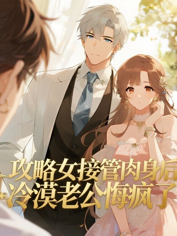 攻略女接管肉身後，冷漠老公悔瘋了