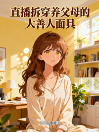 直播拆穿養父母的大善人麵具