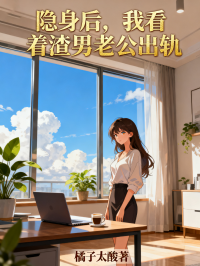 隱身後，我看著渣男老公出軌