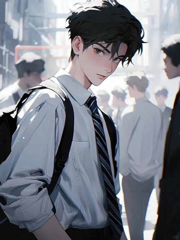 第99個去廢棄廁所的人