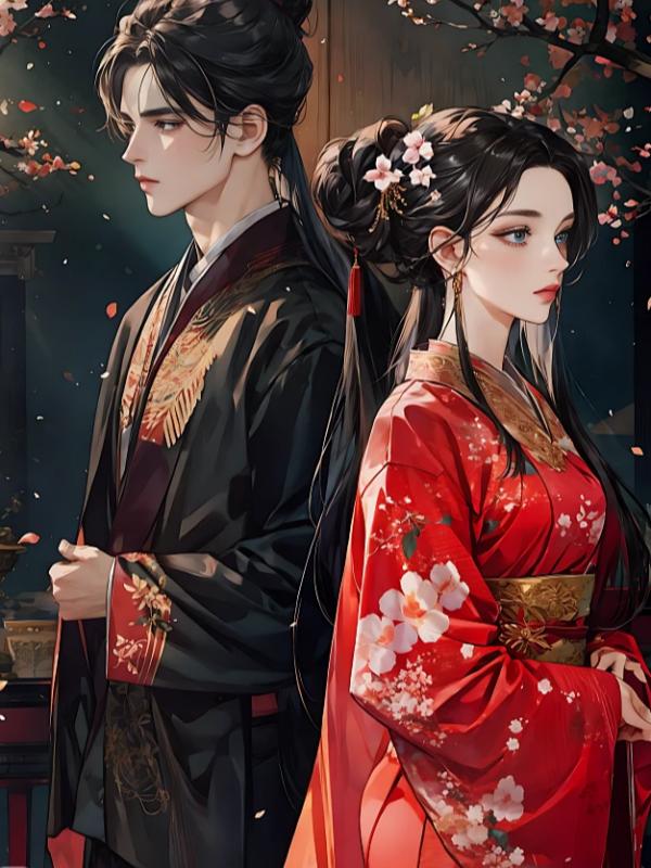 我成為儲君後，渣公主悔瘋了