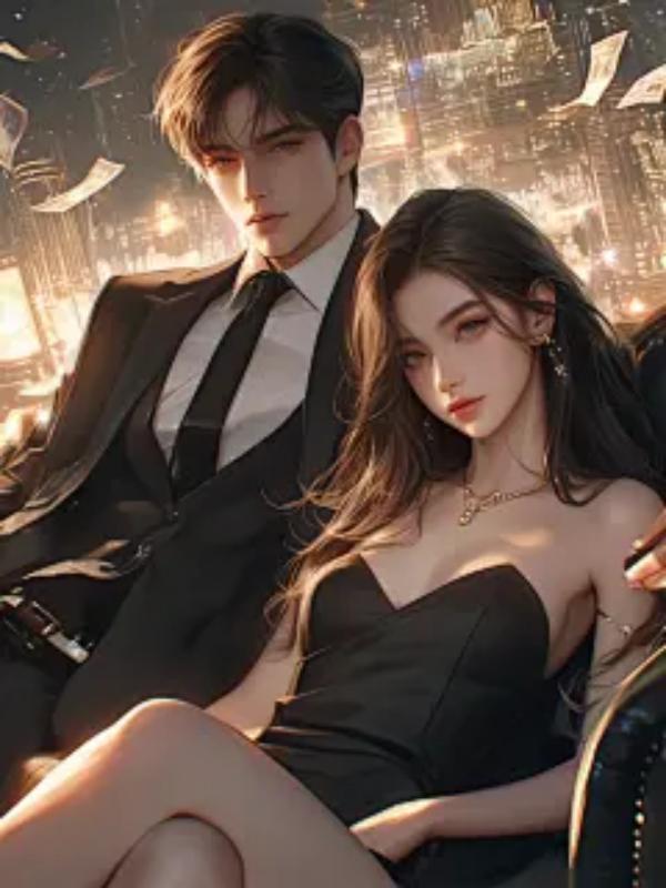 男友跟閨蜜玩人體宴，我轉身拿下太子爺