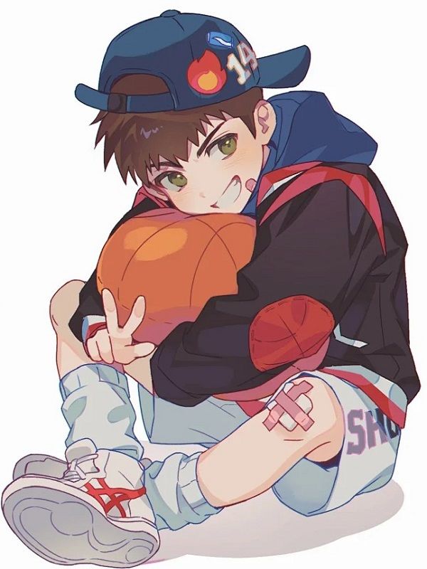 孤兒院小霸王被領養後，窩囊豪門樂瘋了