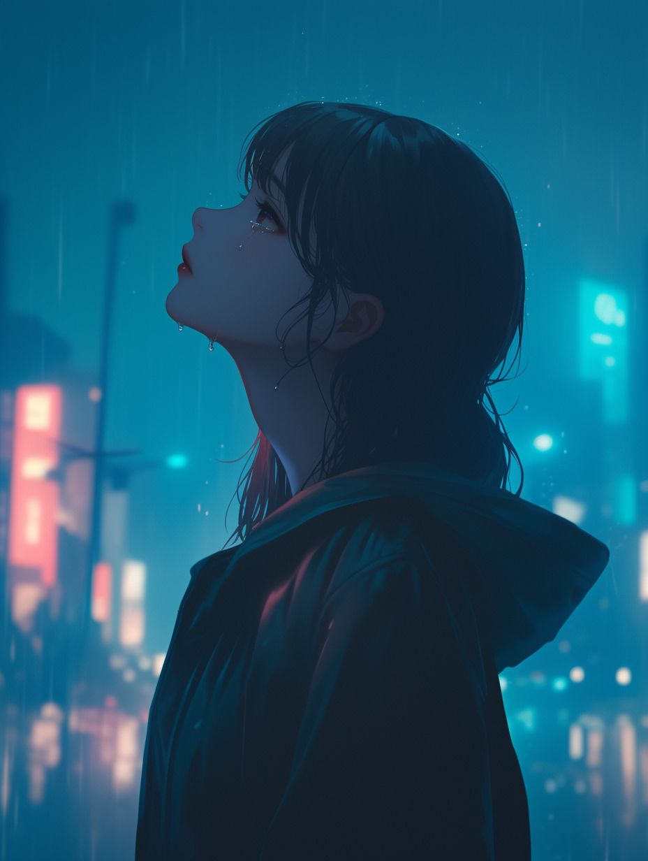 願化作你身上的一根骨