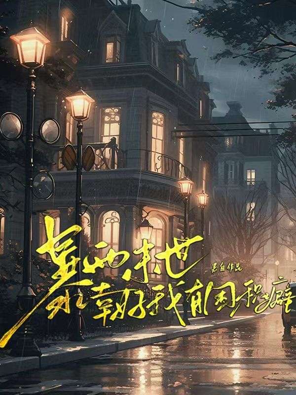 暴雨末世幸好我有囤積癖