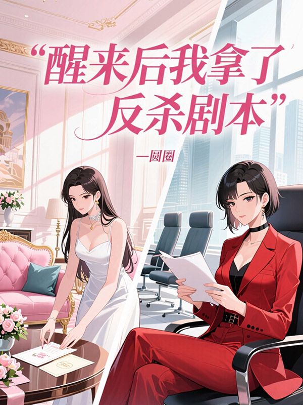 醒來後我拿了反殺劇本