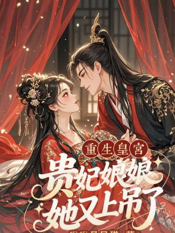 穿越皇宮貴妃娘娘她又上吊了
