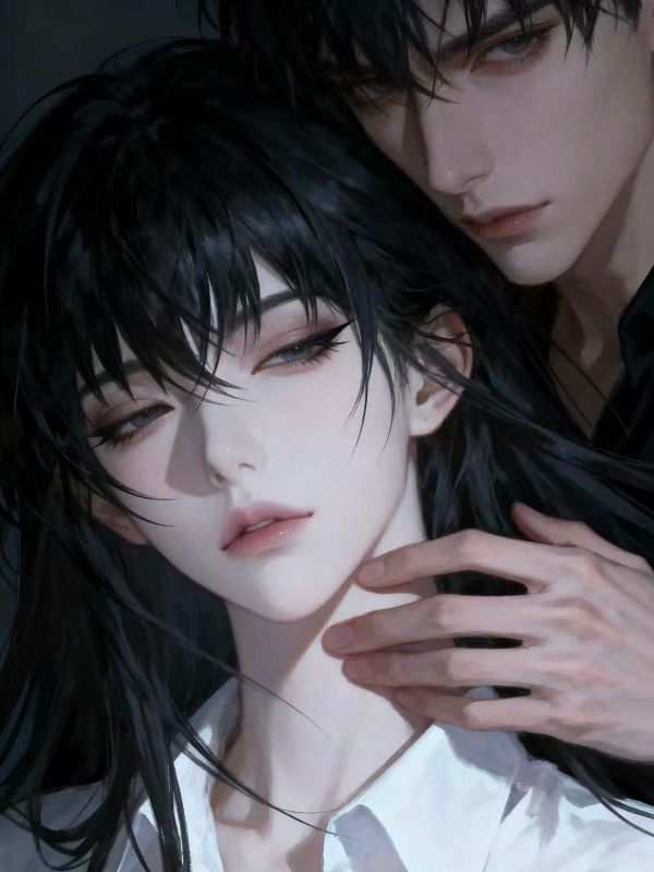 控製欲極強的老婆