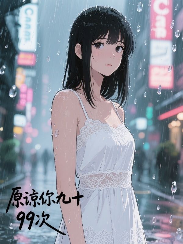 原諒你九十九次