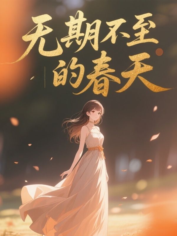 無期不至的春天