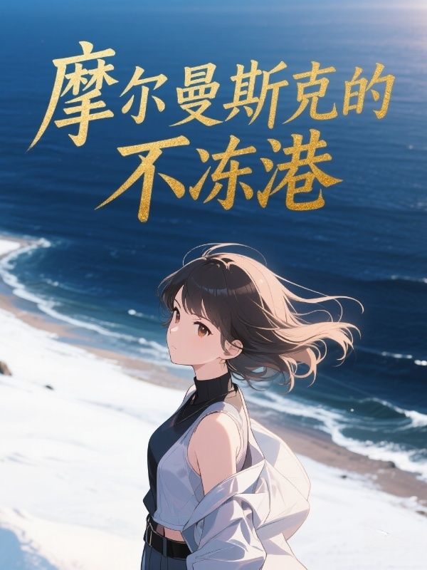 摩爾曼斯克的不凍港