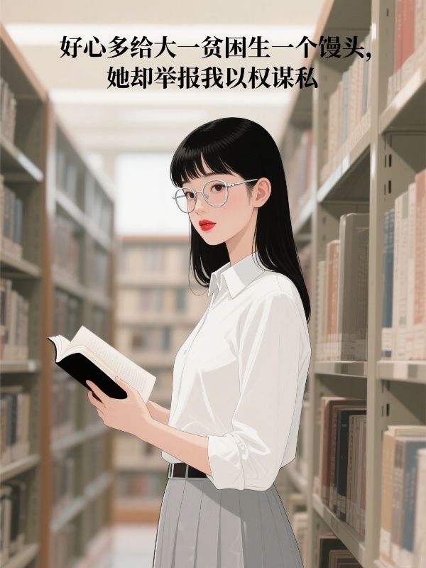 好心多給大一貧困生一個饅頭，她卻舉報我以權謀私