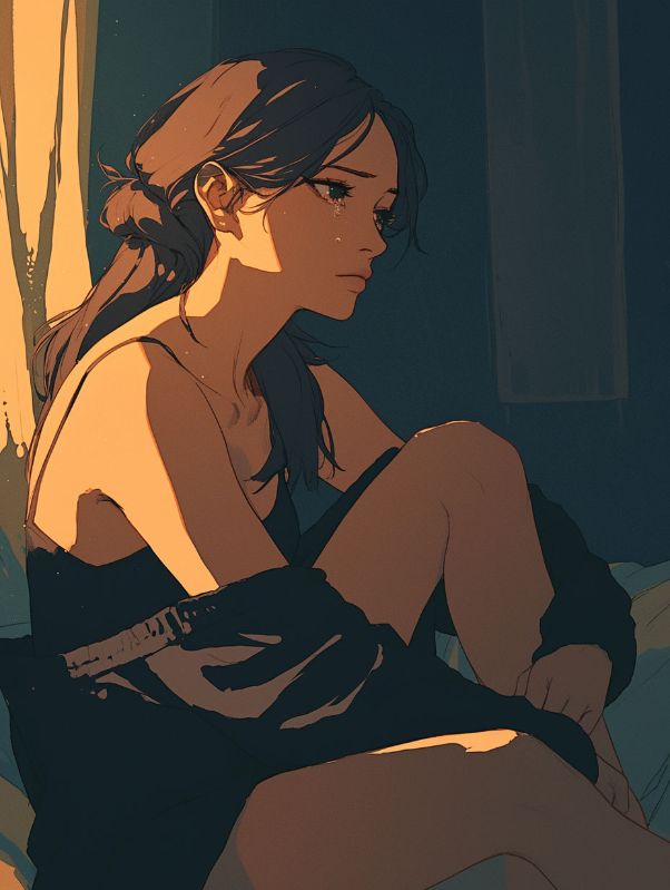 兒子研究生畢業，女友比我大三歲