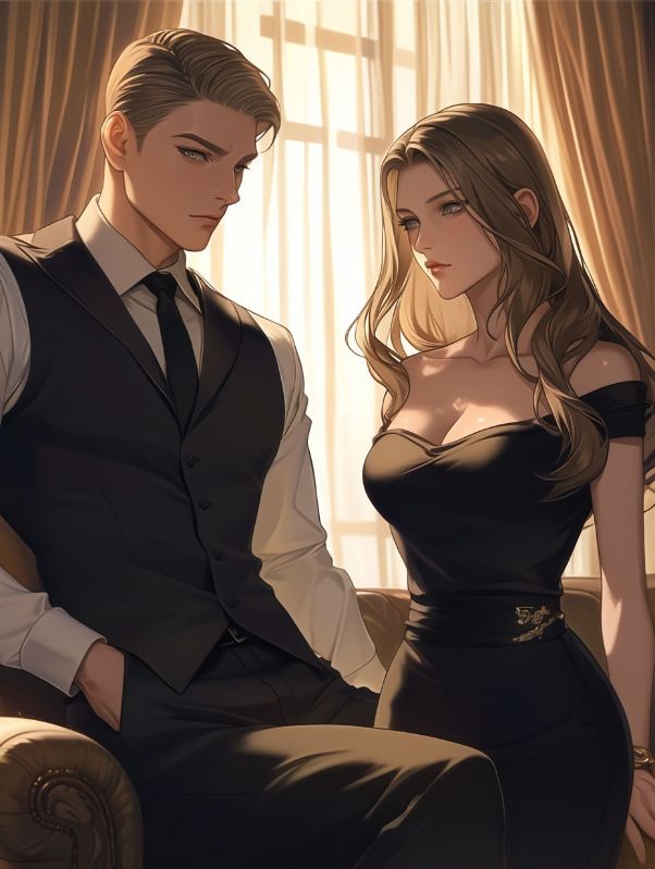 少師大人退婚後，前未婚夫破產了