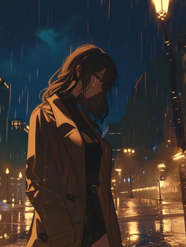 女兒墜樓身亡，我卻將人渣保釋出獄