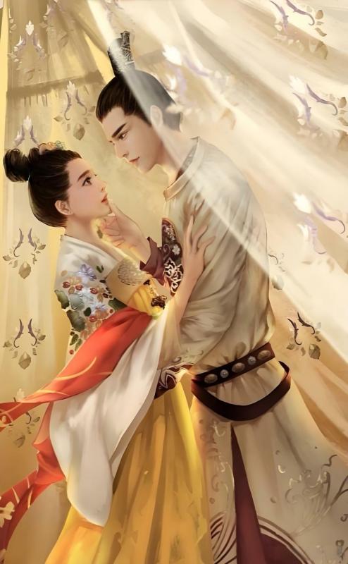 我已失憶，八王爺別再糾纏了