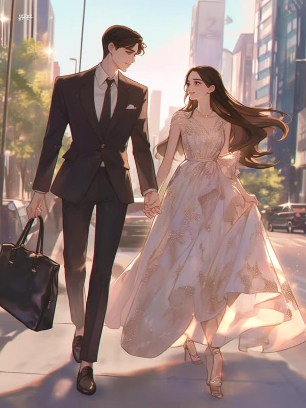 隱婚七年，當斷則斷