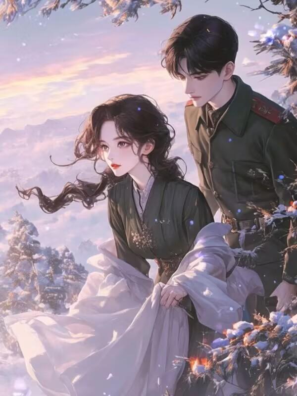 深海藏著舊姓名