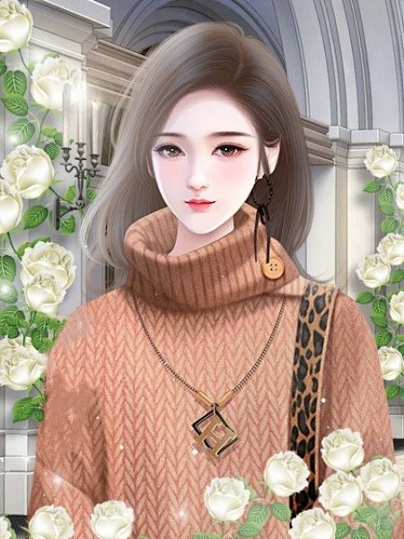 裴少，夫人帶崽歸來了