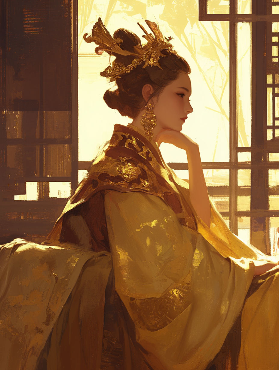 給兒子開戶籍證明，發現我已經死了六年