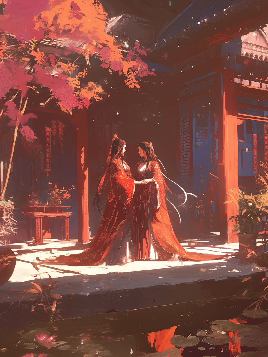 我的婚姻是場財務謀殺