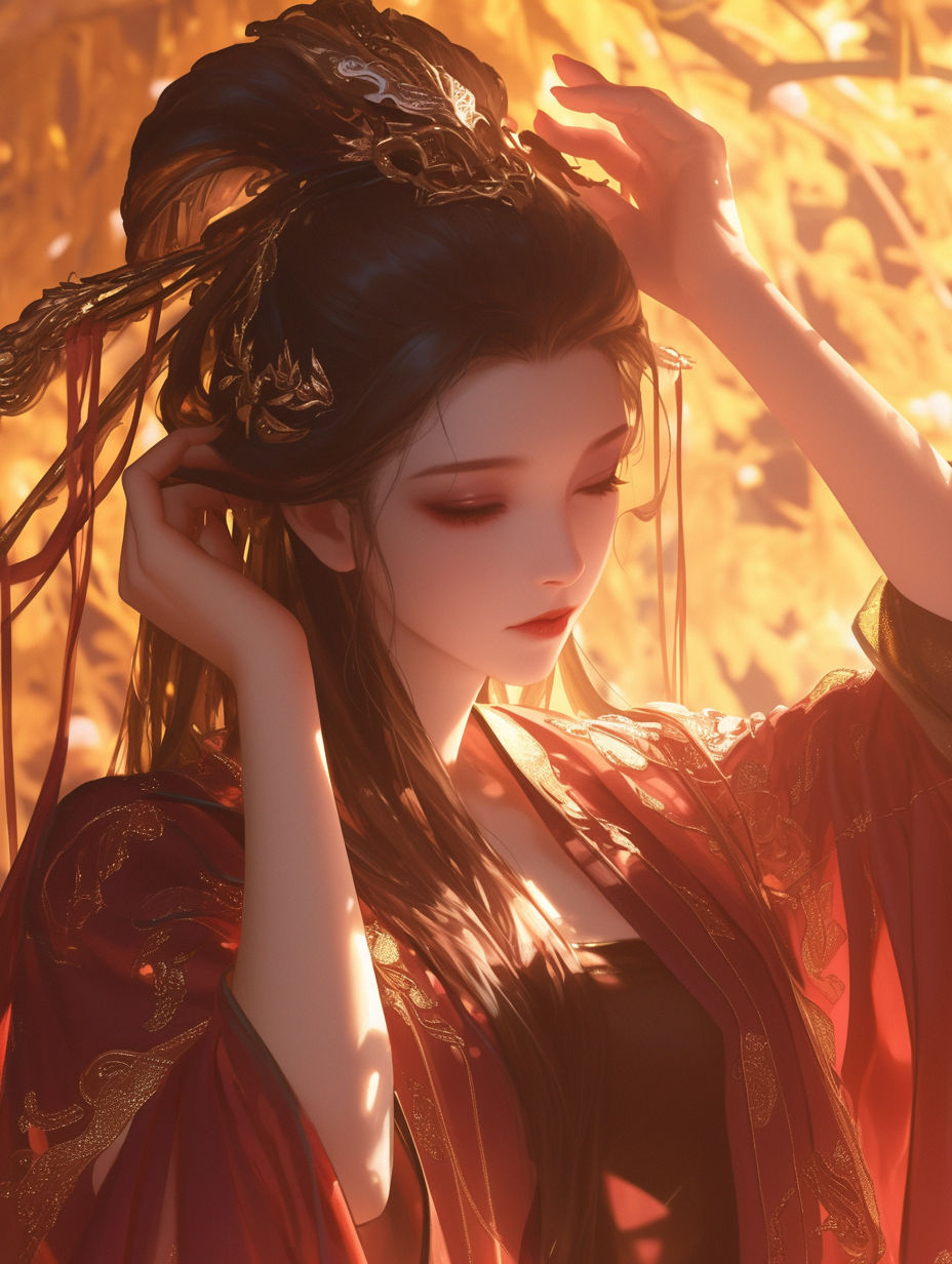 未婚夫為我找老公